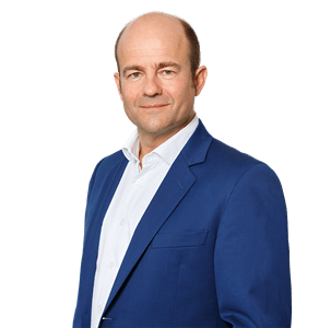 Axel Frhr. von dem Bussche