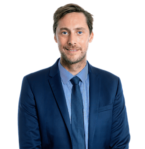 Benoit Goulesque-Monaux