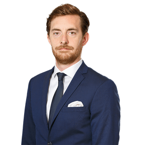 Johannes Alexander Höft