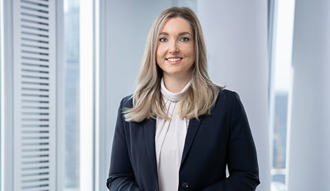 Teresa Kirschner, LL.M. (Information and Media Law)