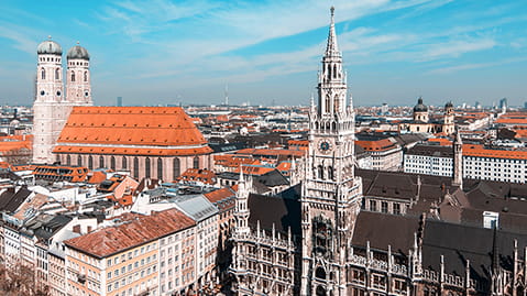 Munich