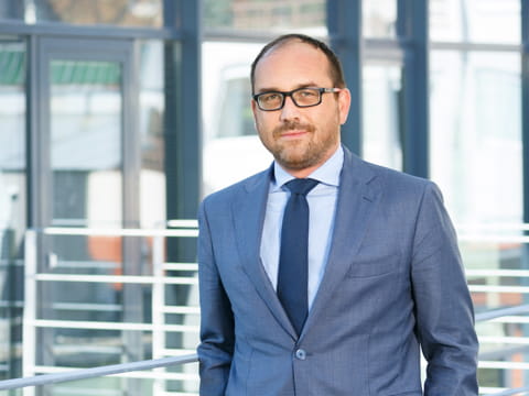 Radovan Pala, Ph.D., LL.M.