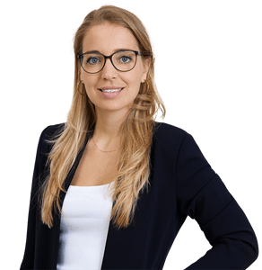 Juultje van der Zanden