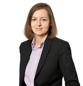 Katrien Vanden Bossche